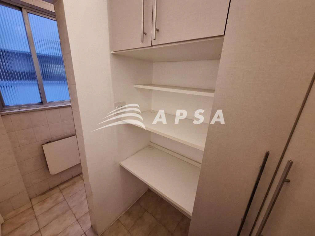 Квартира 61 м² з 2 спальнями та 1 місцем паркування — photo 15