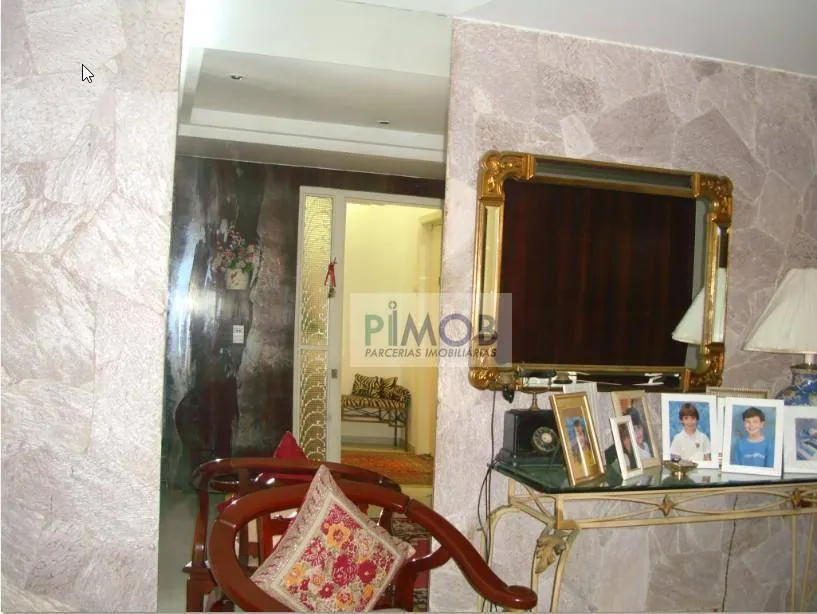 4-bedroom apartment with 4 baths and 340 m² — photo 27