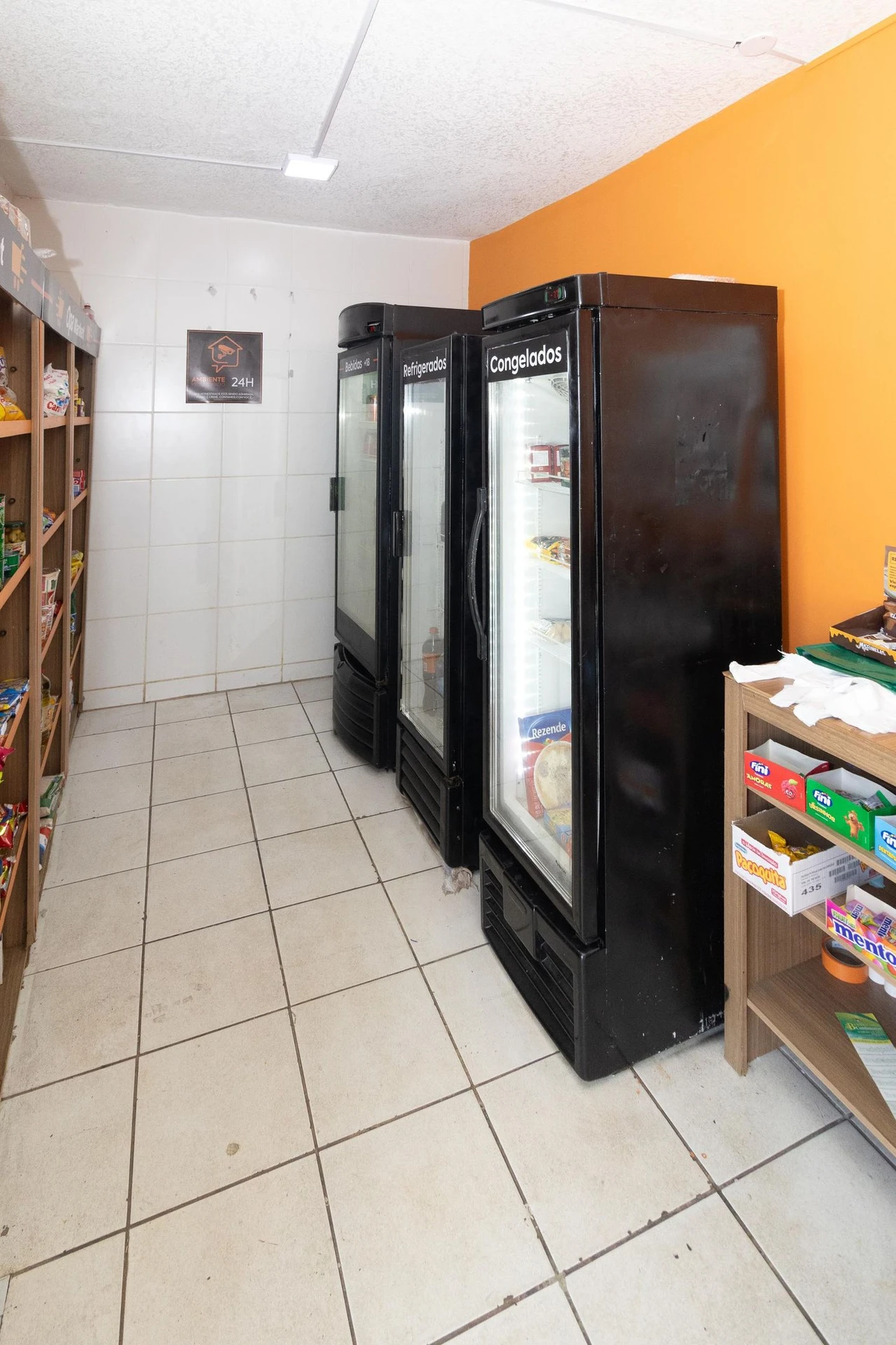Apartamento mobiliado, 44 m², com máquina de lavar — photo 30