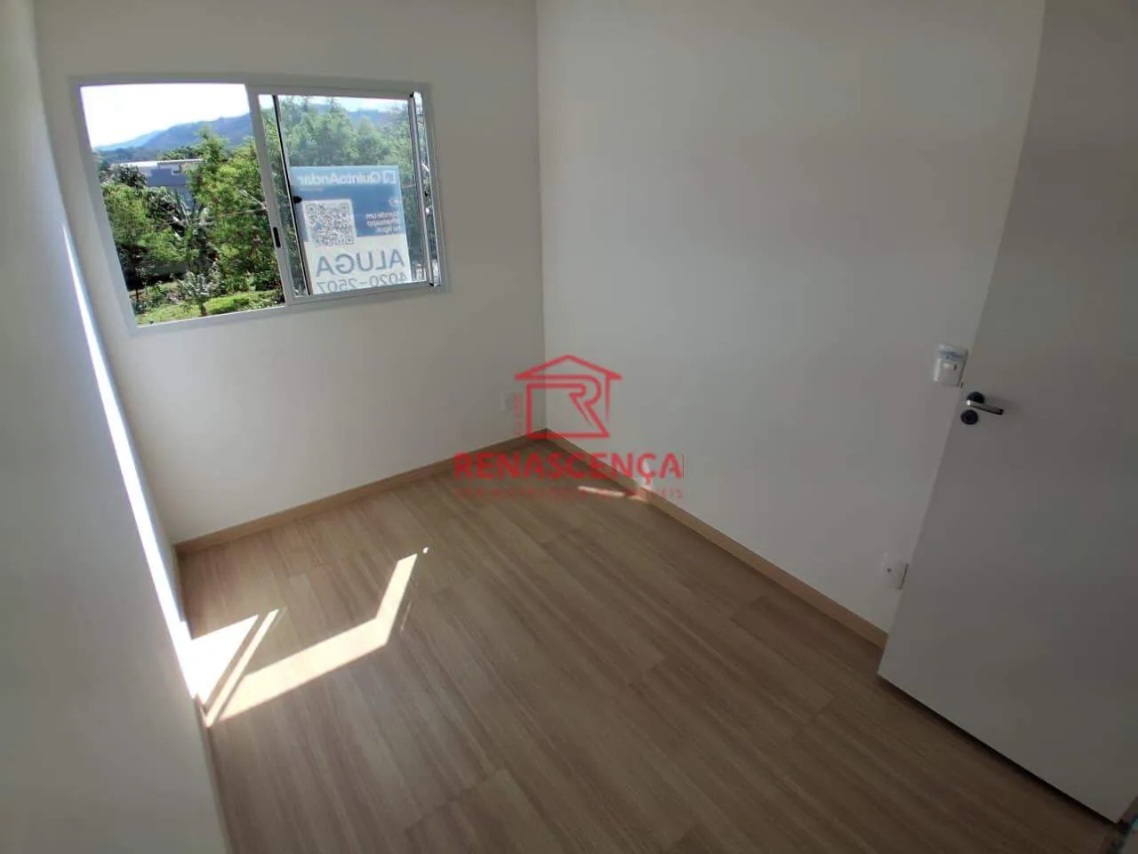 Apartamento com 2 quartos e cozinha com fogão fechado — photo 14