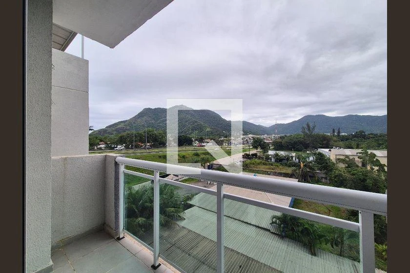 Departamento con vista a la montaña en Rio de Janeiro — photo 21