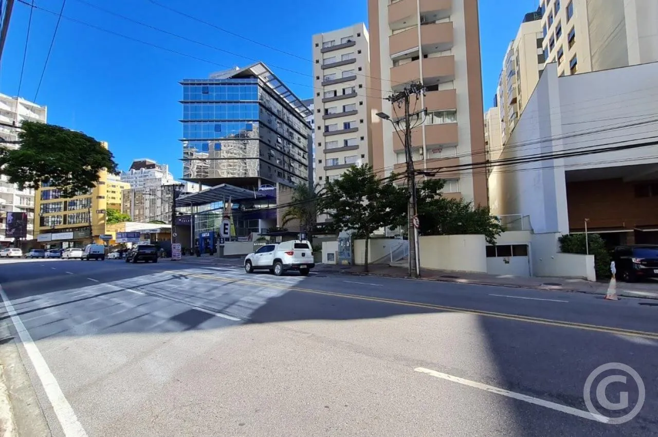 Apartamento de 43 m² e 1 quarto, Centro — photo 16