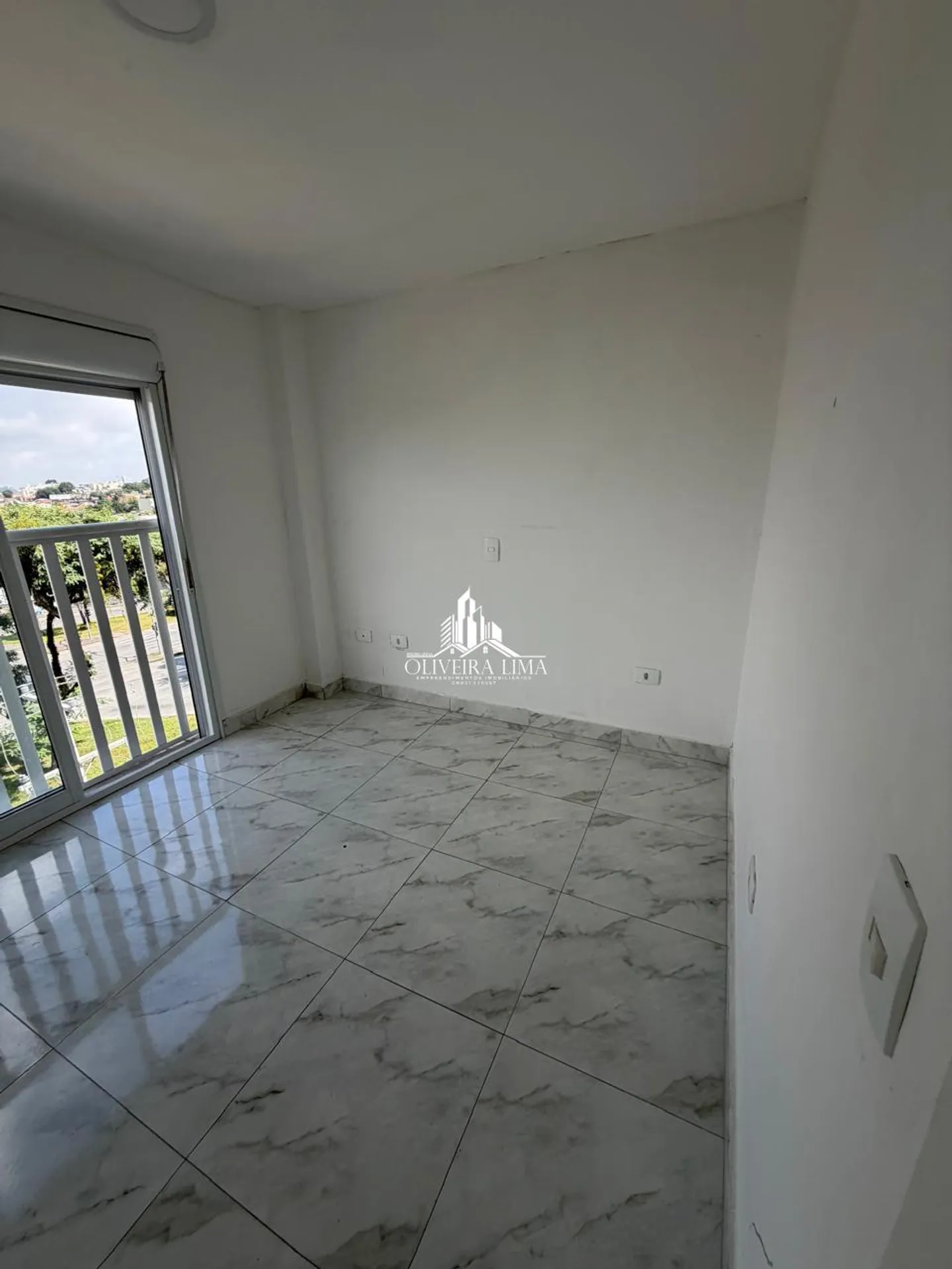 Apartamento de 1 quarto de 30 m² no 4º andar — photo 9