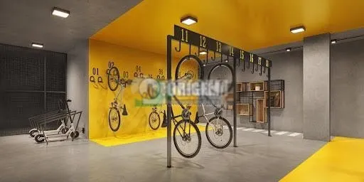 Apartamento de 78 m² con 2 dormitorios, 1 en suite y balcón — photo 32