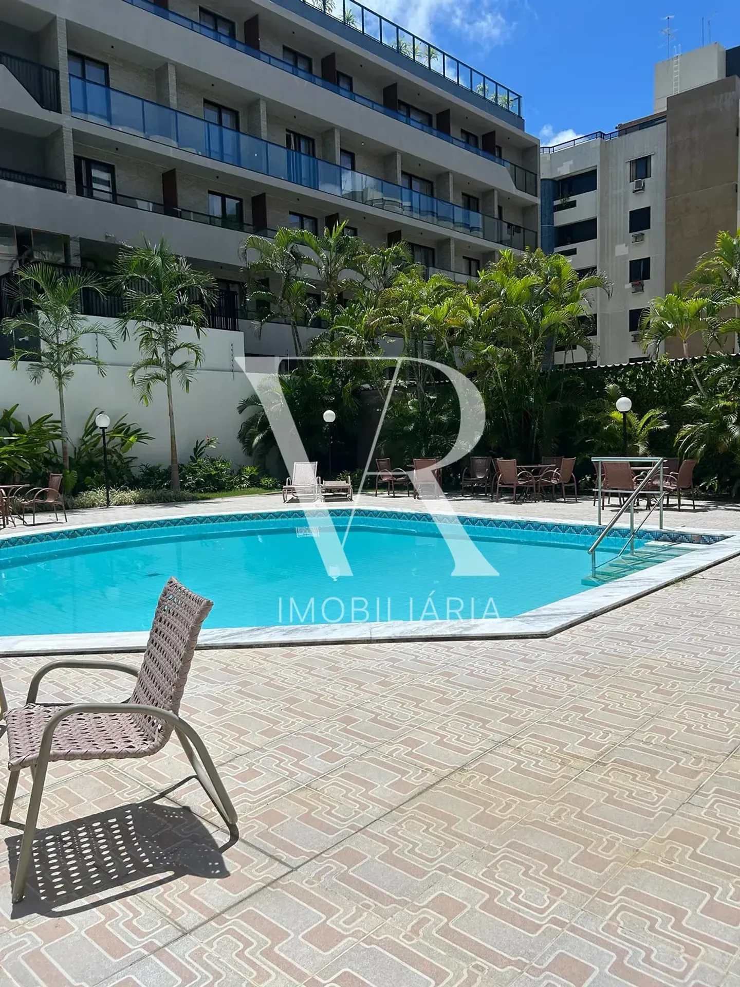 Cobertura com 4 suítes e 360 m², com vista da janela — photo 16