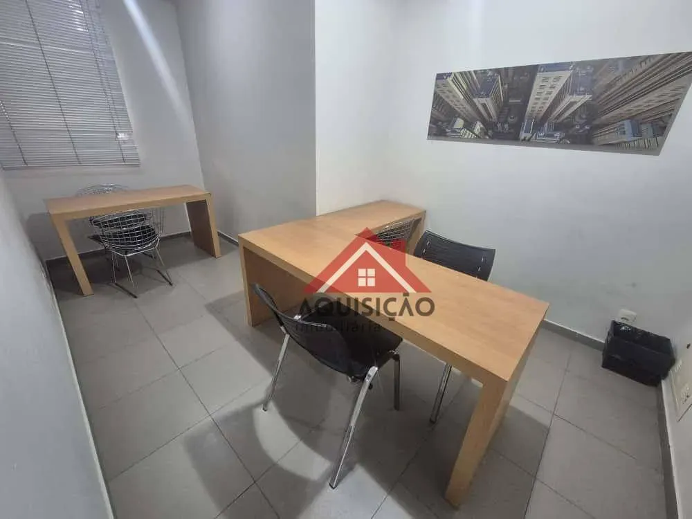 Apartamento mobiliado de 1 quarto em condomínio com sauna — photo 21