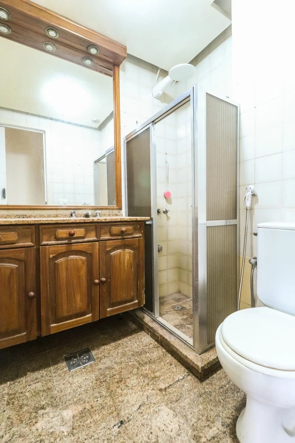Mountain view in a 3-bedroom apartment, 149 m² — photo 12