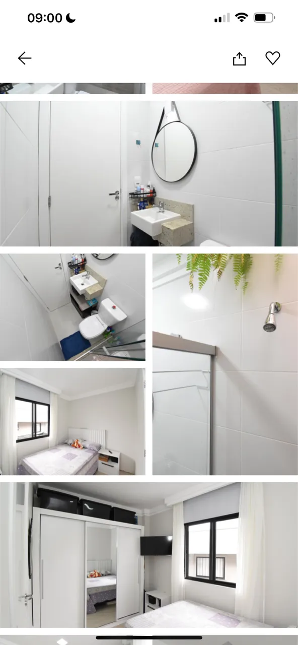 Condominium house with 2 bedrooms and 2 bathrooms — photo 2