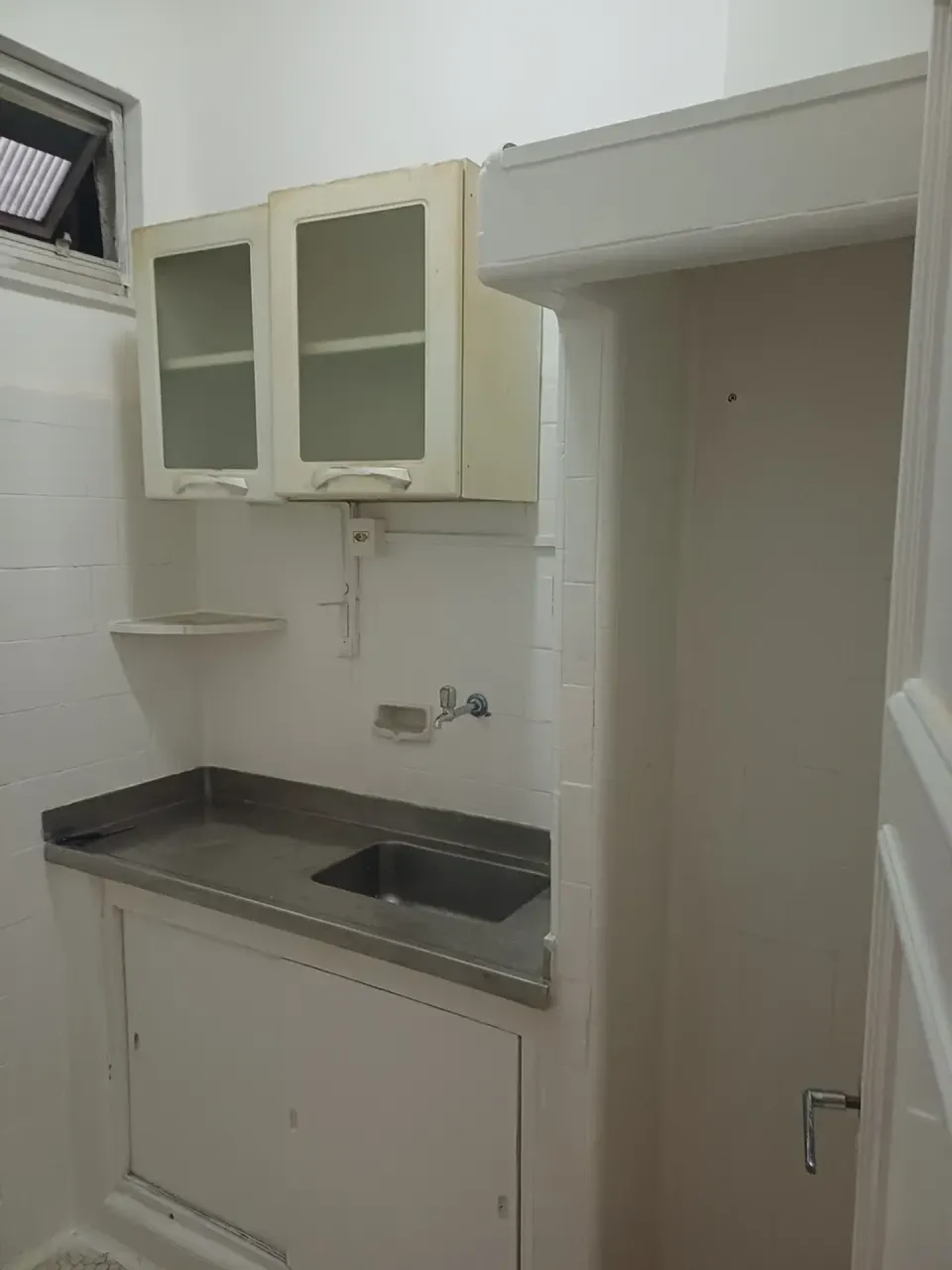 33 m² apartment with 1 bedroom and 1 bathroom — photo 11