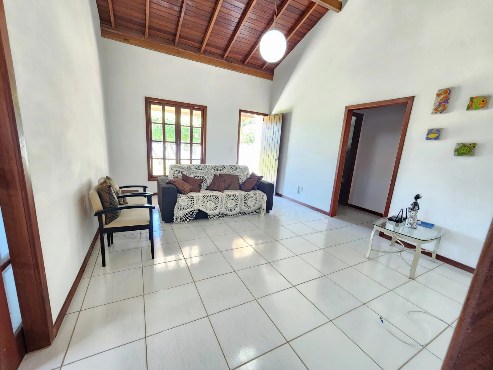 Casa de 3 dormitorios, 1 con baño propio, 131 m² — photo 6