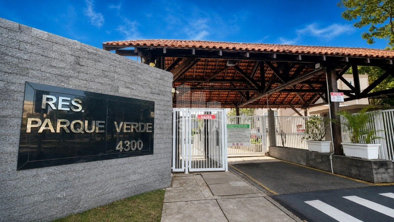 3-bedroom apartment with a private BBQ in Curitiba — photo 11