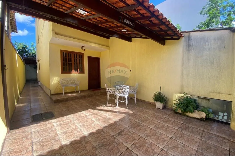 Рабочее место и 3 спальни: дом 100 м² — photo 9