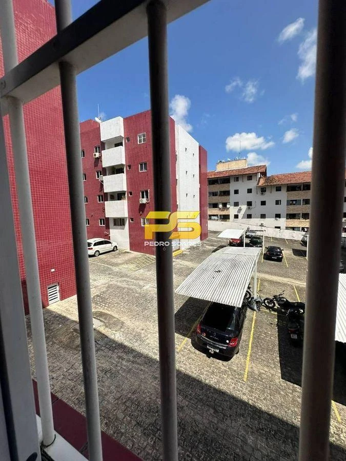 2-bedroom apartment to rent with 55 m² and parking — photo 4