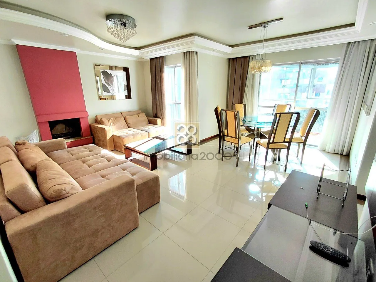 3-bedroom apartment with 150 m² and 1 en-suite bathroom — photo 4