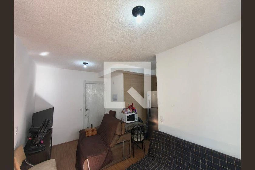 Apartamento mobiliado de 50 m² com 2 quartos e sem vaga — photo 15