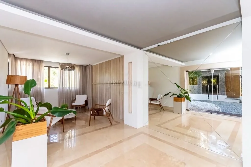 4-bedroom apartment with private barbecue — photo 45