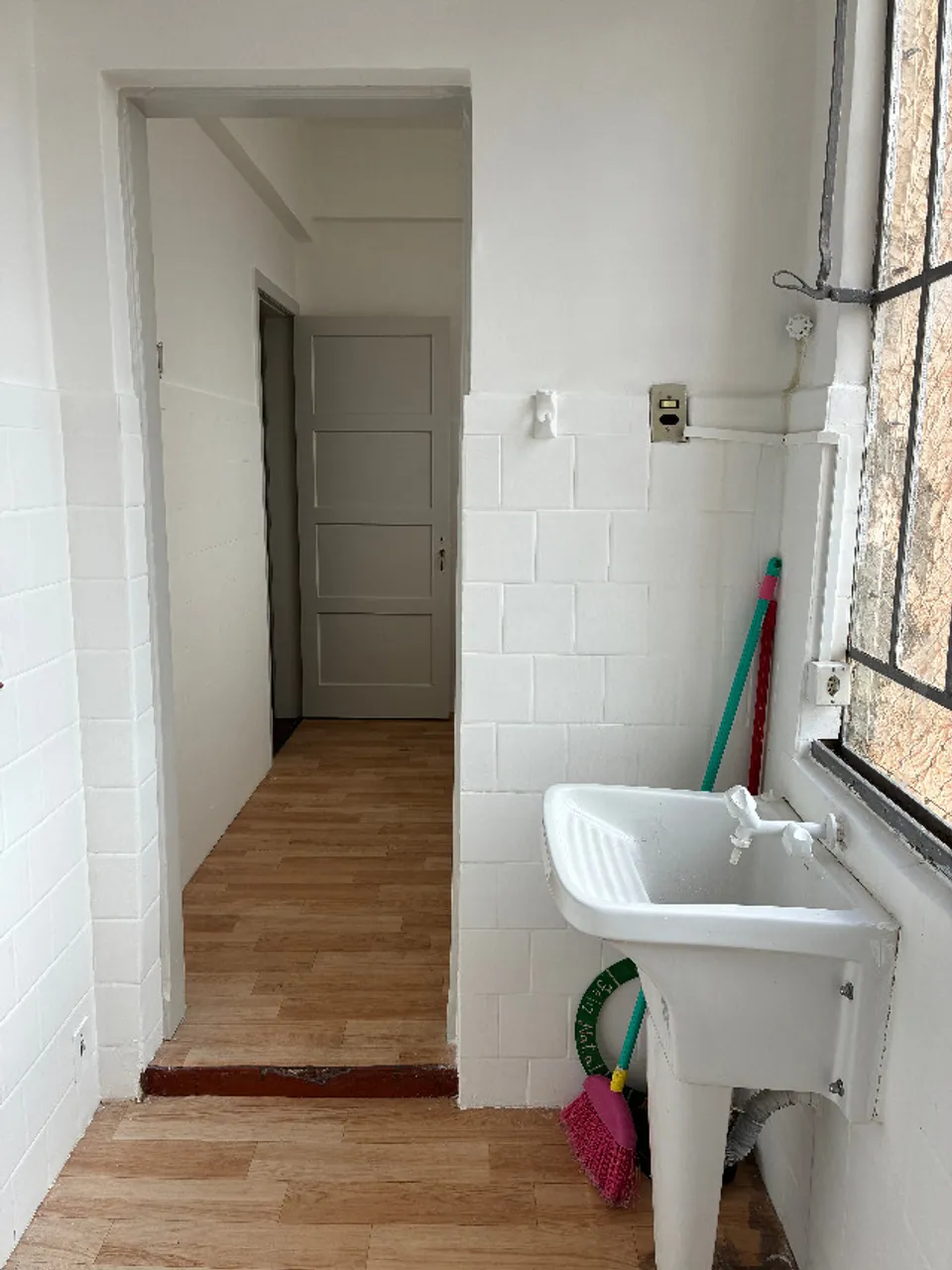 Apartamento com 2 quartos e 1 banheiro, sem vaga — photo 18