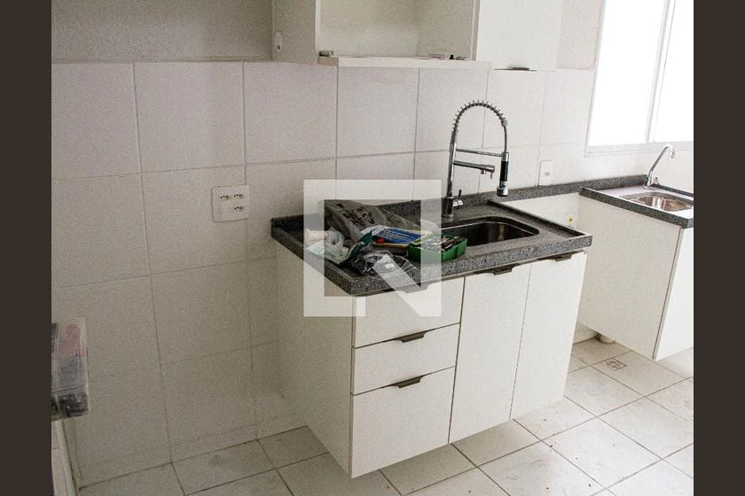 Rental apartment with 2 bedrooms and 44 m² — photo 14