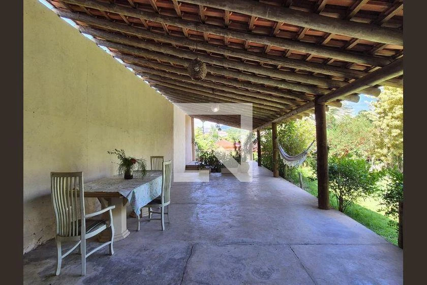 Furnished house, 2100 m², with a home office — photo 15