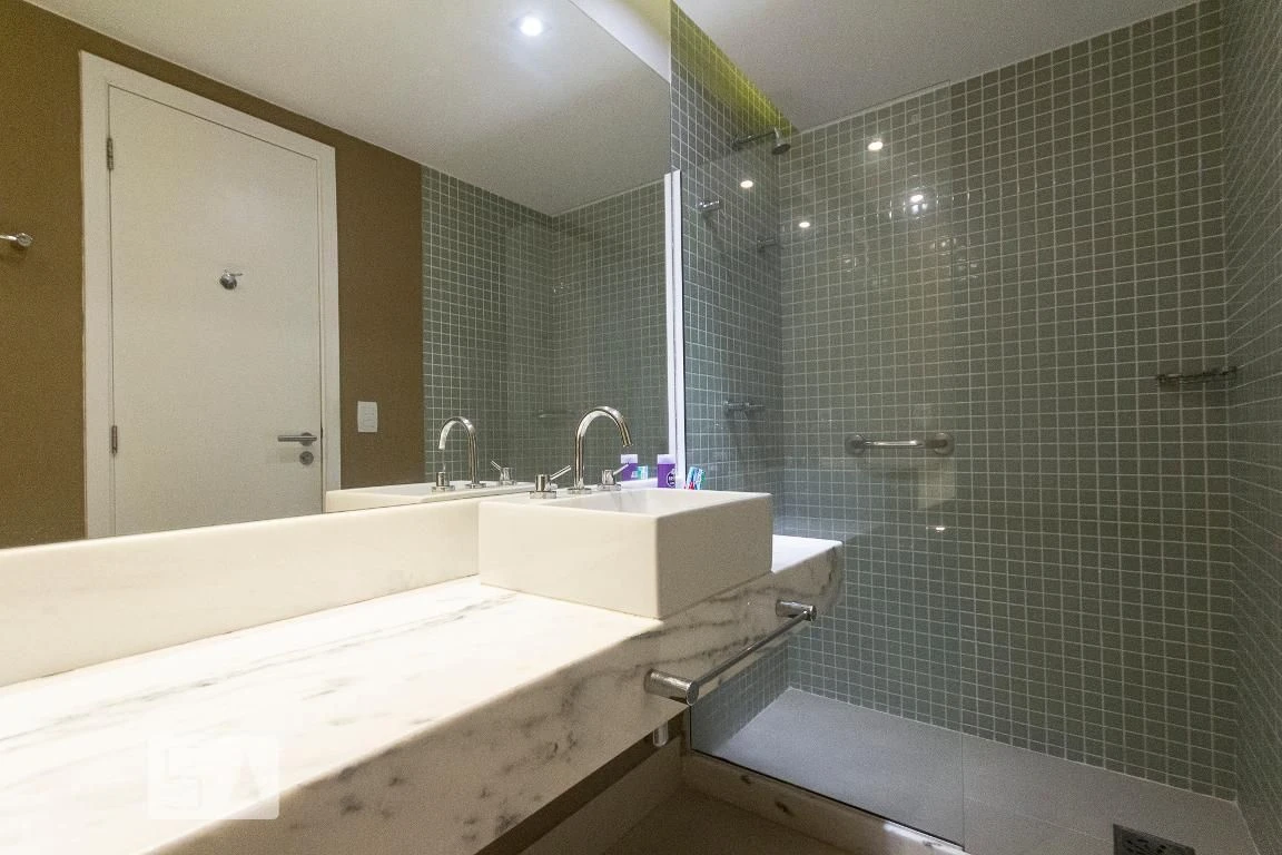 Apartamento mobiliado com 2 suítes e 1 vaga — photo 36