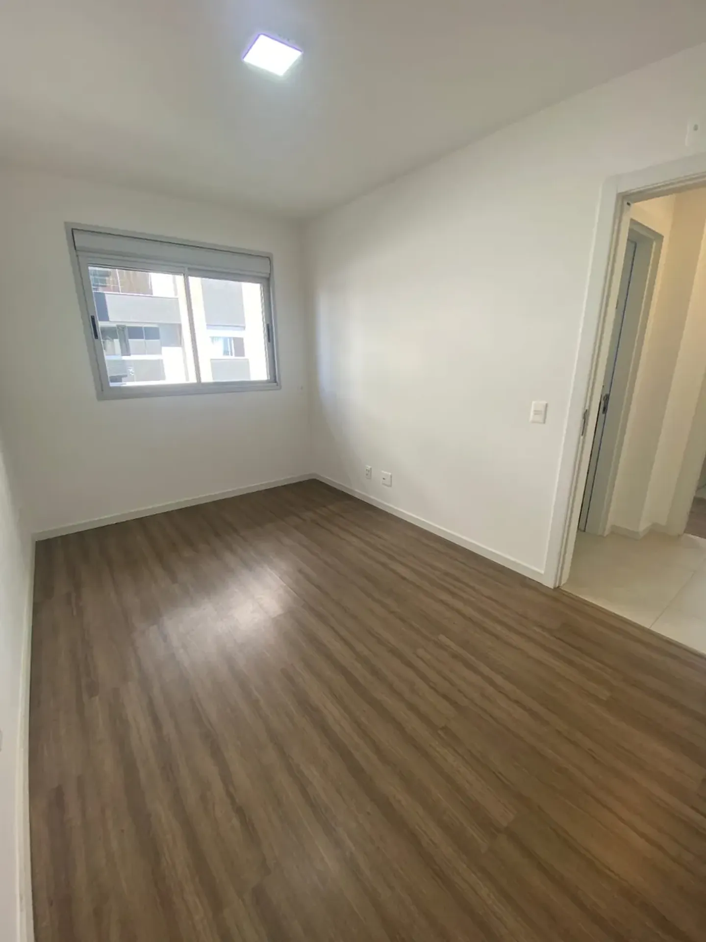 90 m² apartment with 2 bedrooms and balcony grill — photo 19