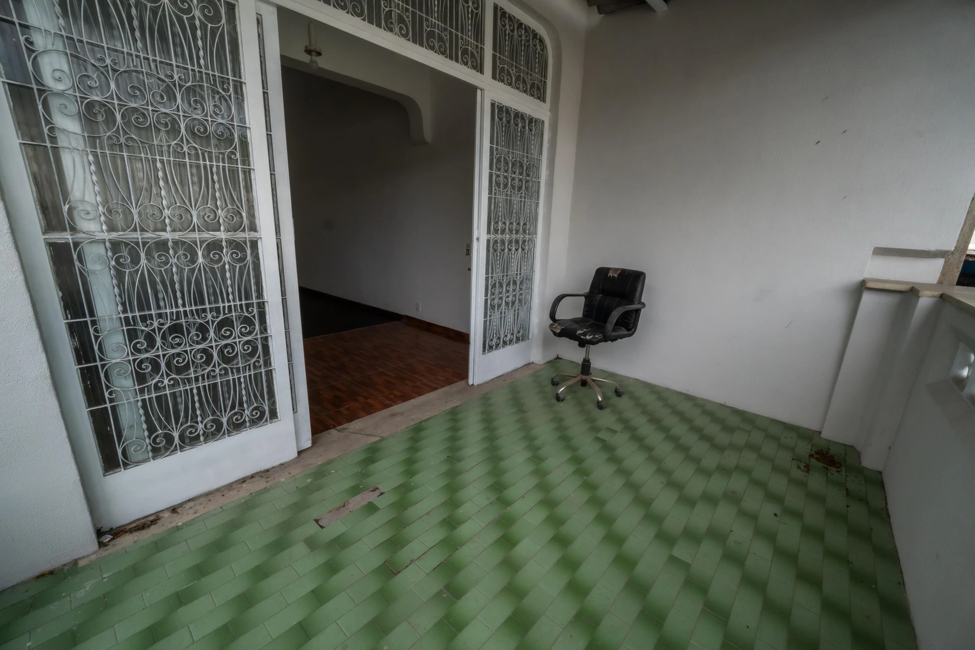 3-bedroom house with a home office in Rio de Janeiro — photo 30