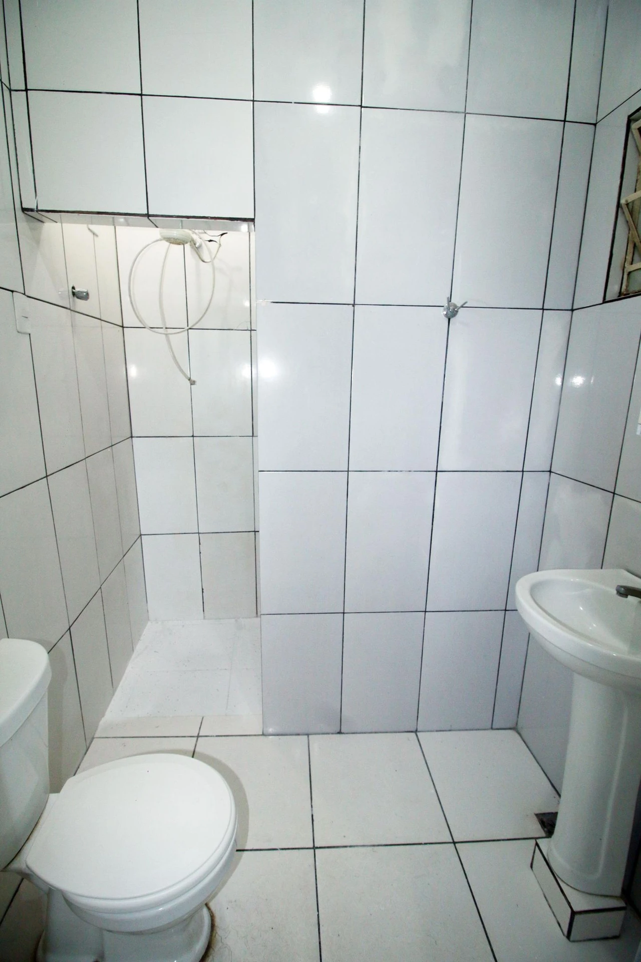 Casa sem mobília com 1 quarto e jardim privativo — photo 4
