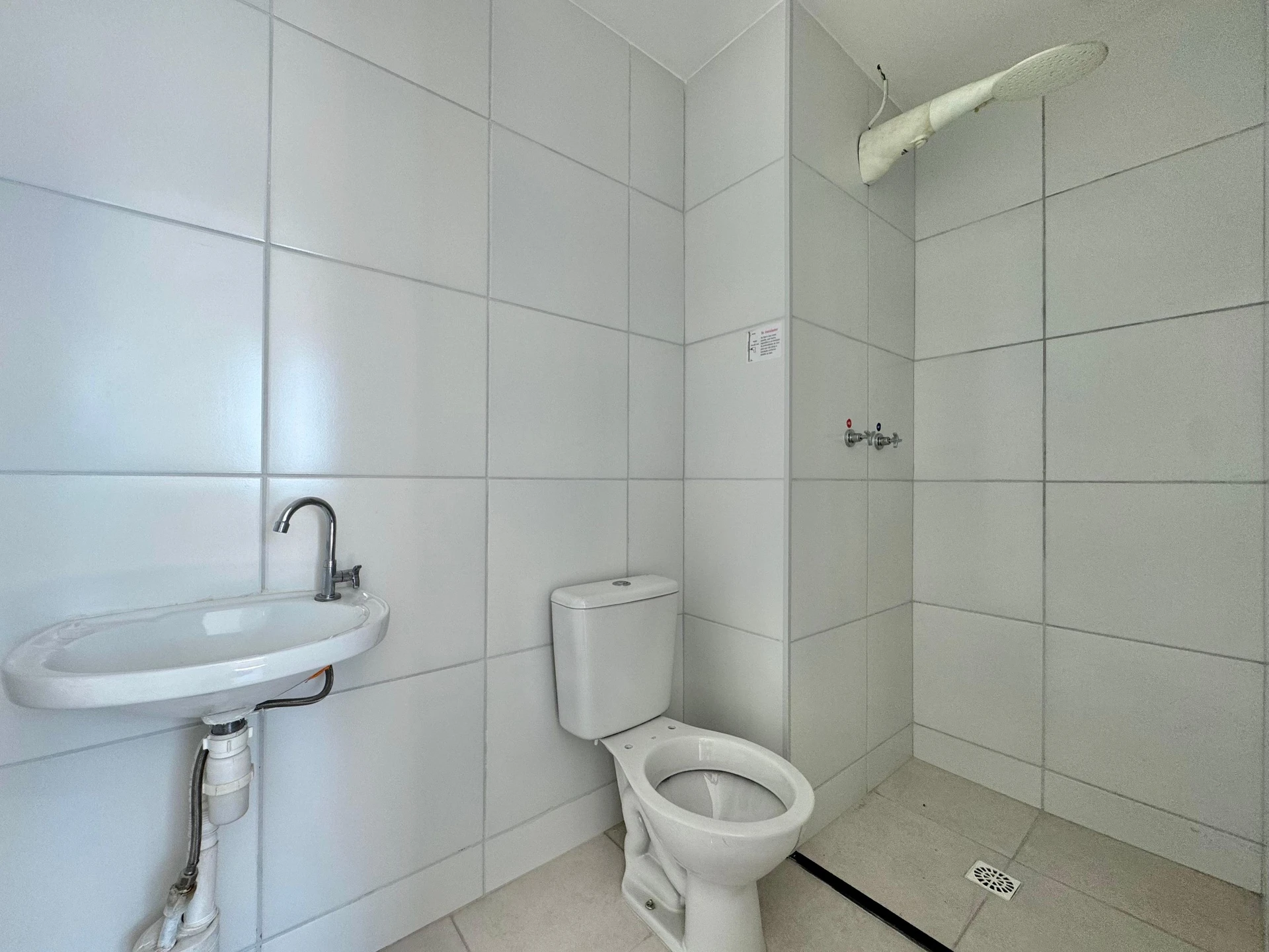 Apartamento de 2 quartos em condomínio com sauna — photo 30