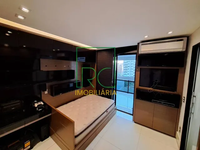 Penthouse with 3 bedrooms and 274 m², glass balcony — photo 2