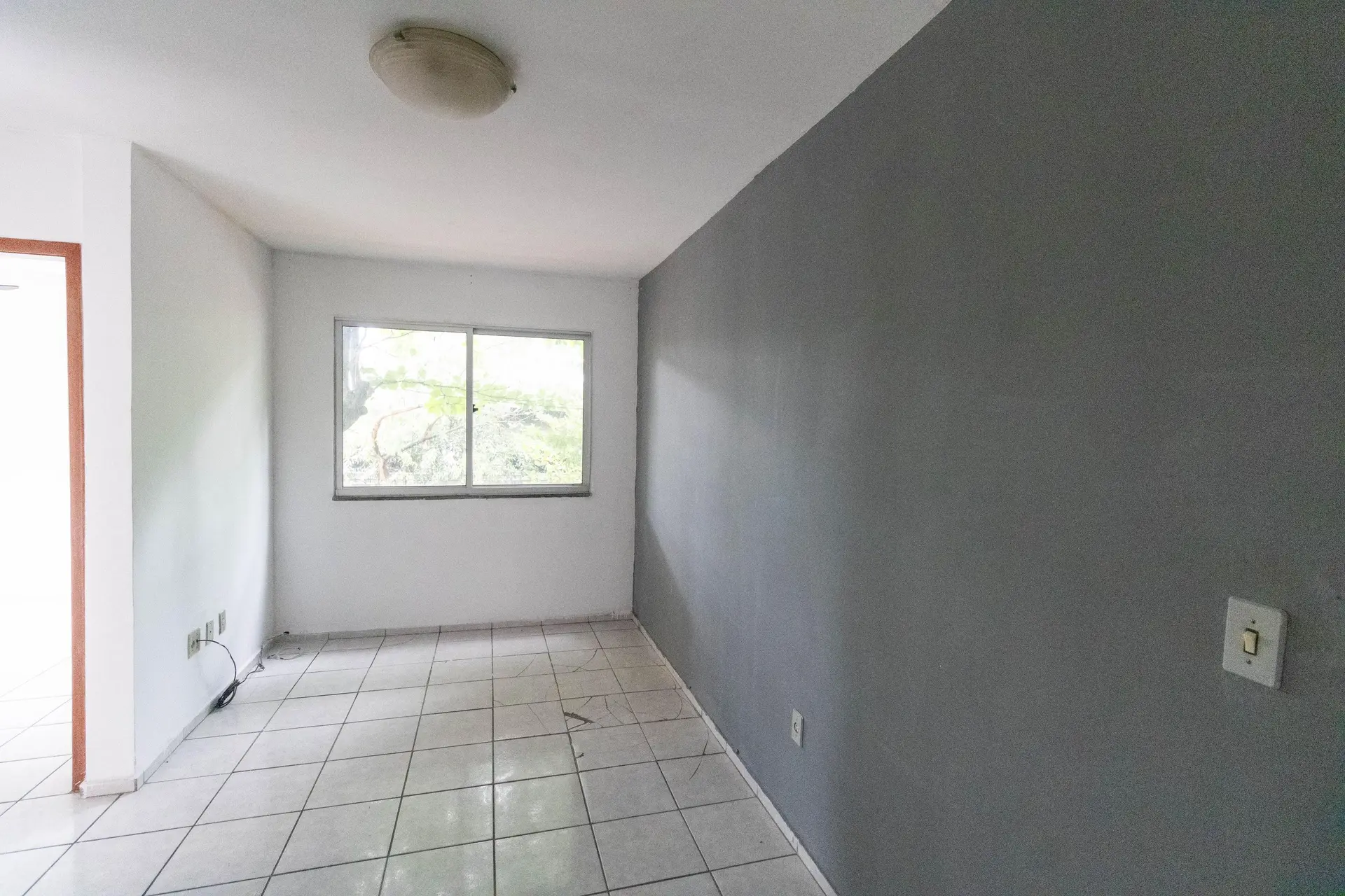 Unfurnished apartment with 2 bedrooms and 1 parking space — photo 18