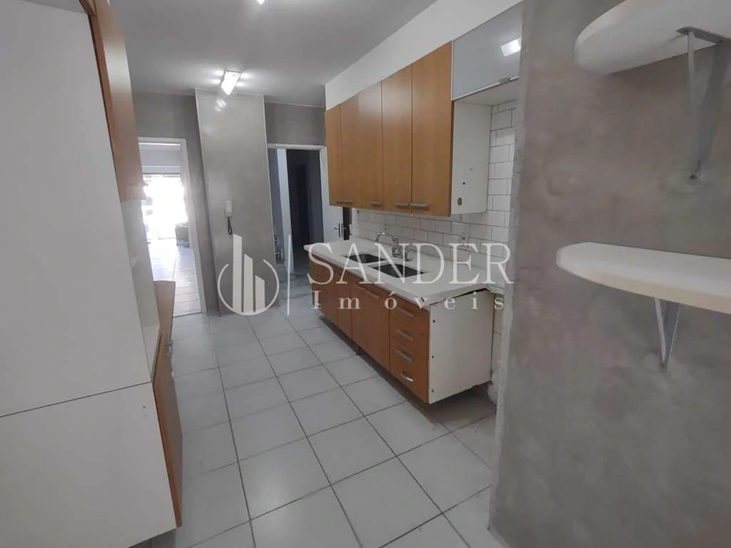 Penthouse with 4 bedrooms and 180 m² with terrace — photo 11