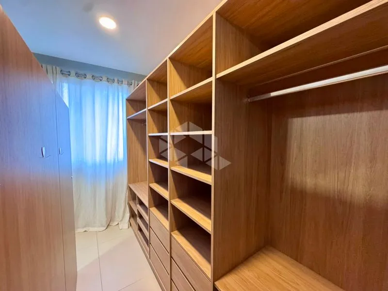 Furnished 40 m² apartment on the 3rd floor — photo 12