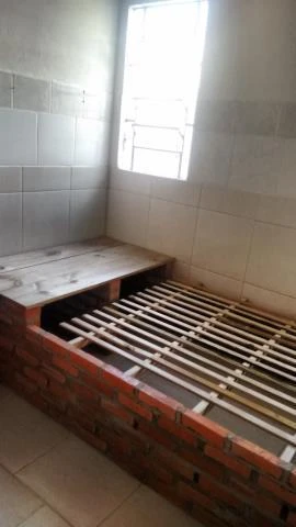 Кімнатка на першому поверсі 30 м² з 1 спальнею — photo 7