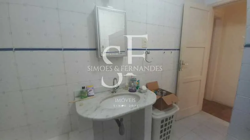 Apartment on the 1st floor with a bathtub — photo 12
