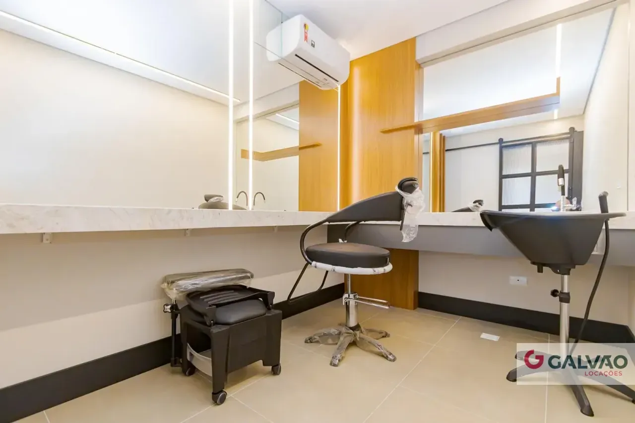 Apartamento mobiliado de 1 quarto com 34,07 m² — photo 17