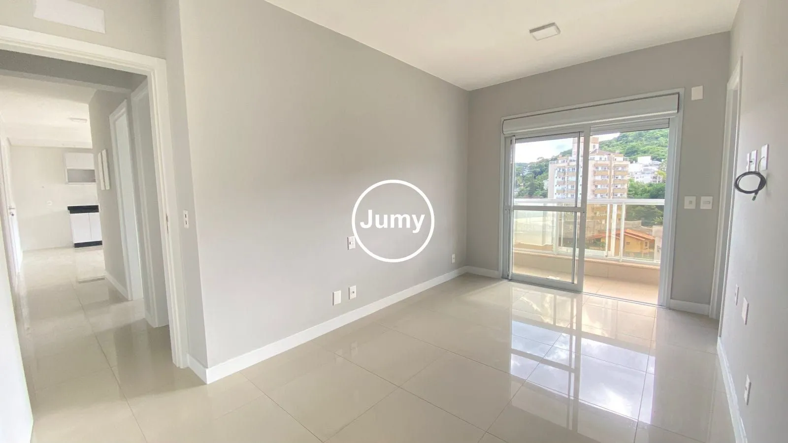Apartamento de 2 quartos em condomínio com piscina — photo 14