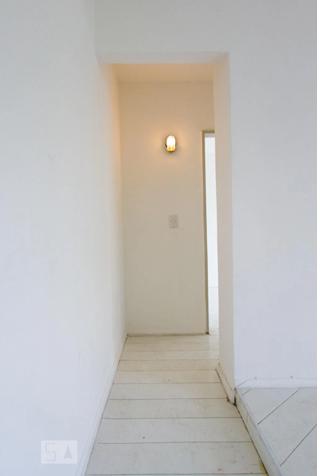 Departamento de 1 dormitorio en edificio con gimnasio — photo 34