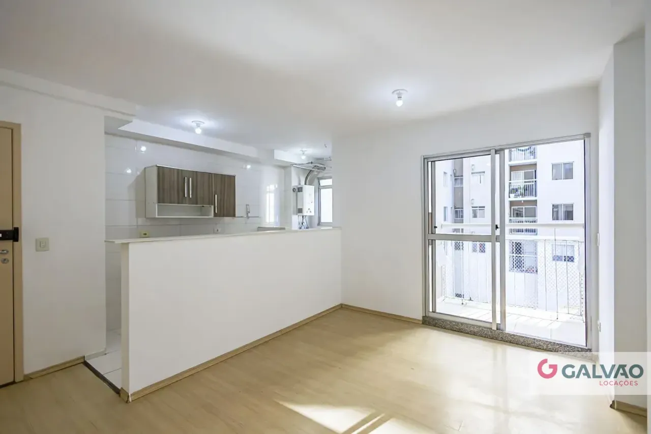 Apartamento para locação com 101 m² e 2 quartos — photo 2