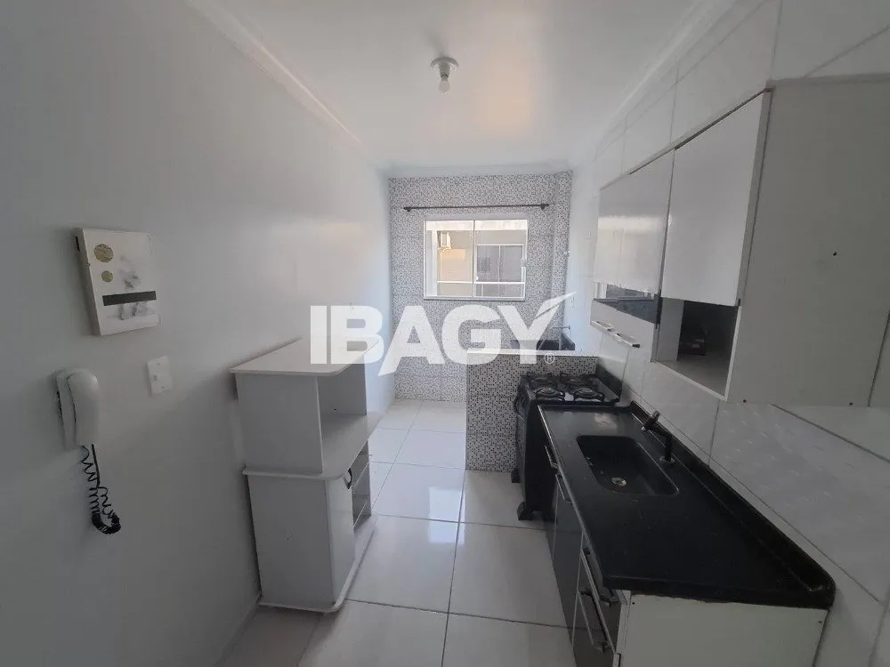 Apartment with 2 bedrooms and a private BBQ area — photo 12