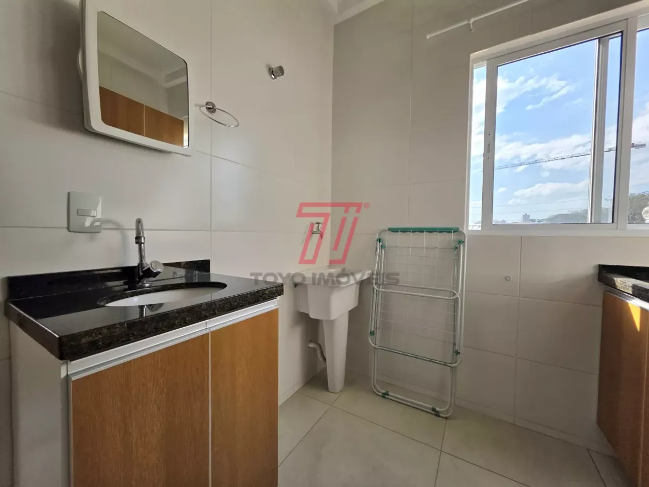 1-bedroom apartment 25 m² with 1 parking spot — photo 8
