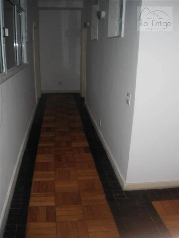 Apartamento sem mobília de 4 quartos com 2 vagas — photo 43