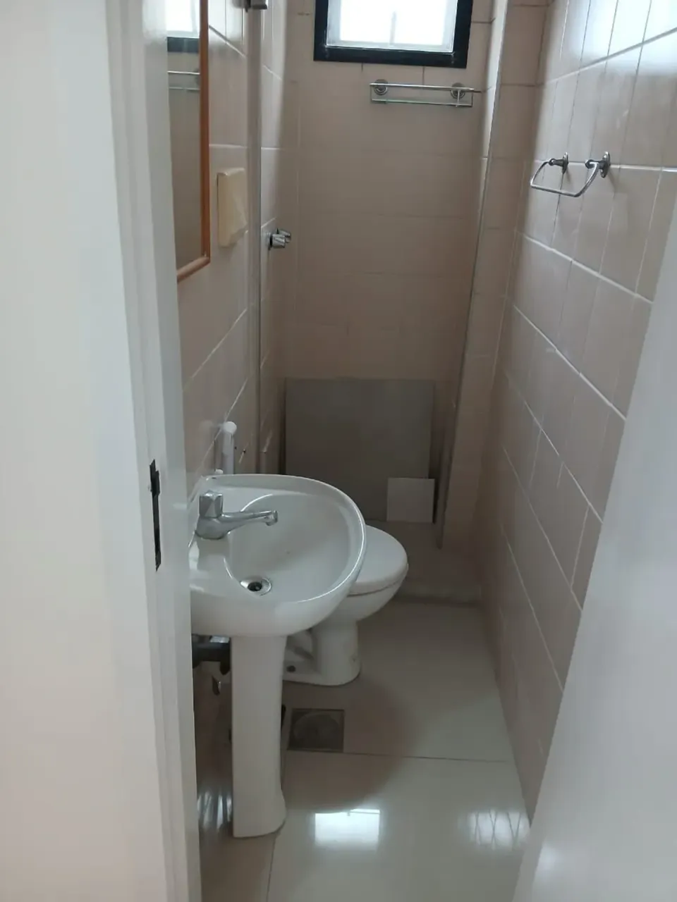 Apartamento semimobiliado com 3 quartos e 2 banheiros — photo 10
