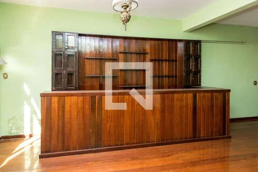 Casa com 4 quartos e 3 vagas, 500 m² — photo 21