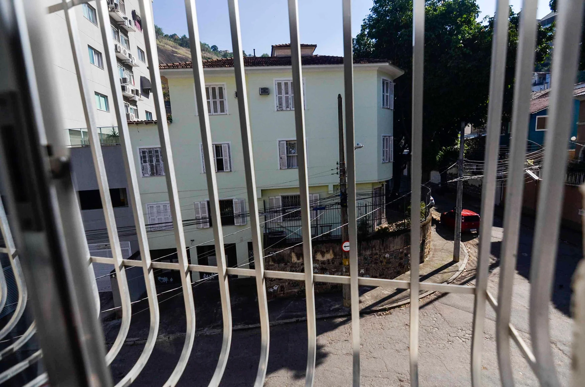 Квартира 116 м² з робочим місцем та пральною машиною — photo 3