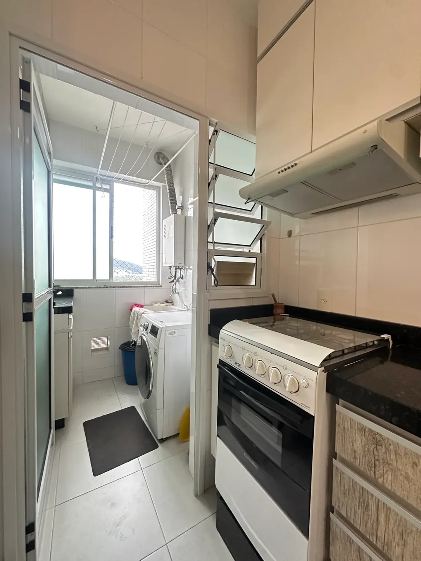 Apartamento amueblado de 2 dormitorios con suite y 74 m² en el 6º piso — photo 23