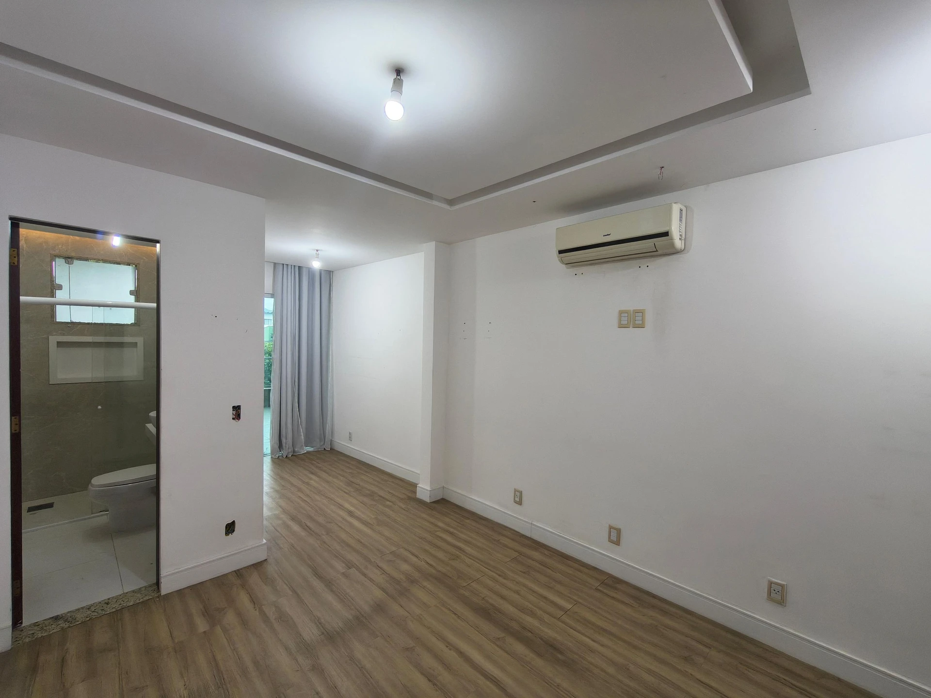 Garden in a 2-bedroom house, 100 m² — photo 23