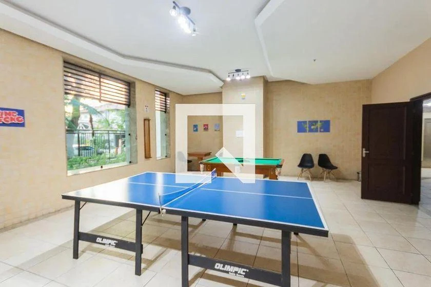 2-bedroom apartment with a washing machine in Rio de Janeiro — photo 7