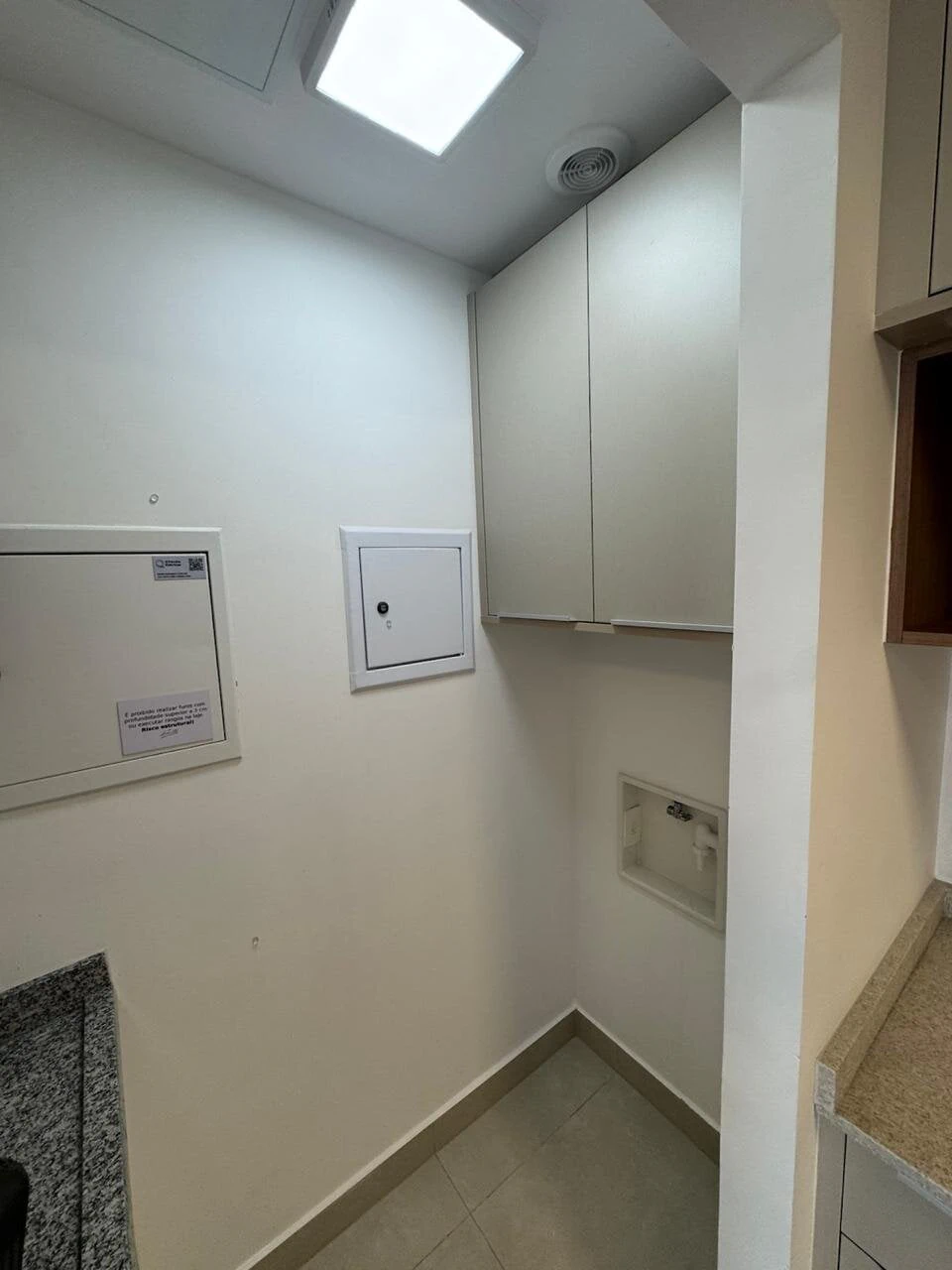 Apartment, 82 m², with a home office — photo 8