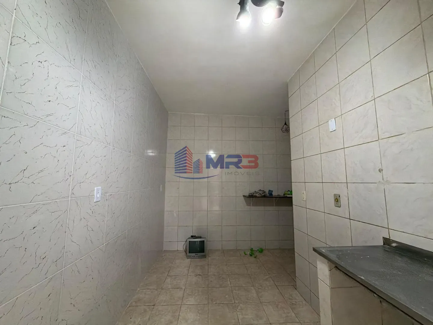 Casa de 62 m² e 3 quartos, Curicica — photo 2