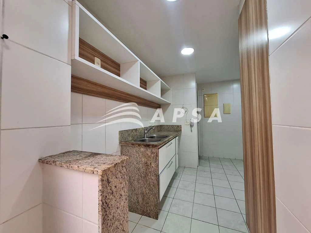 Cobertura duplex de 270 m² com 3 suítes e 4 vagas — photo 25
